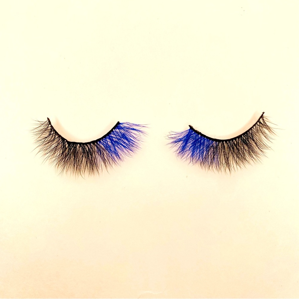 25mm mink lashes